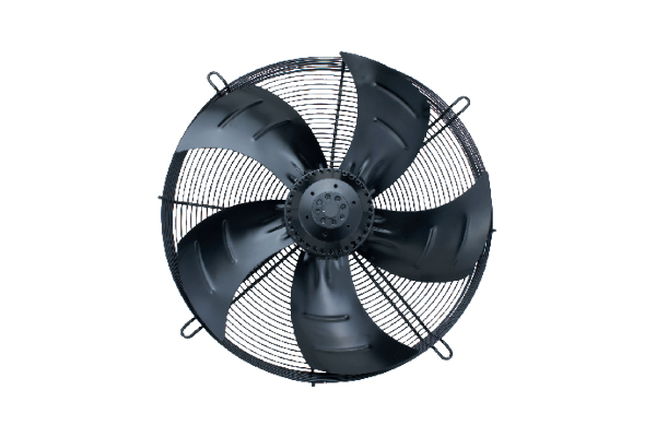 Axial Fan YWF450