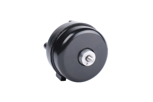 2-16W Aluminum Single Foot Unit Bearing Motor