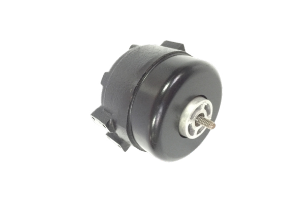 2-16W Cast Iron Double Feet Unit Bearing Motors