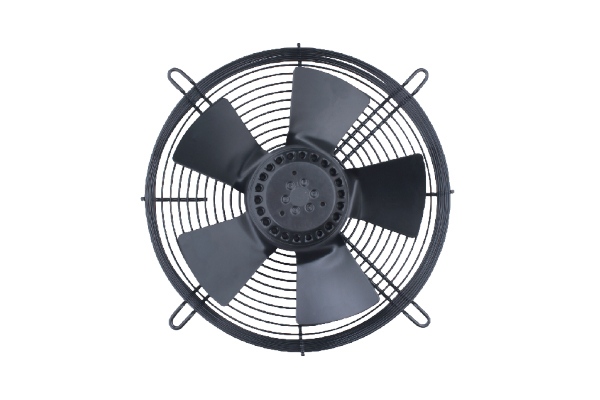 Axial Fan YWF250