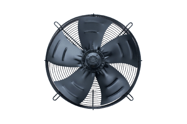 Axial Fan YWF400