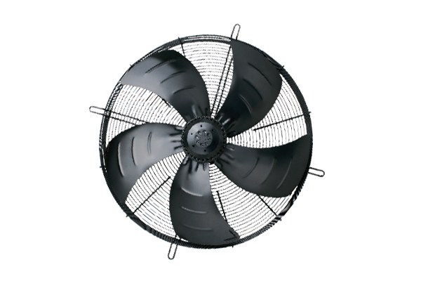 Axial Fan YWF630