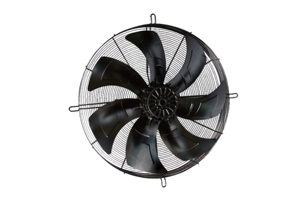 Axial Fan YWF710