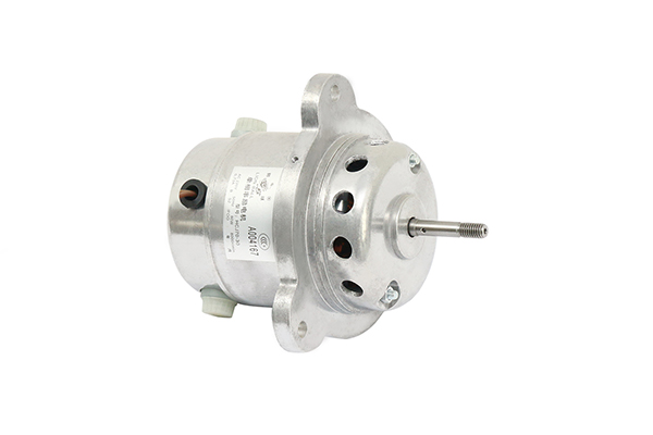 Medical Centrifugal Motor