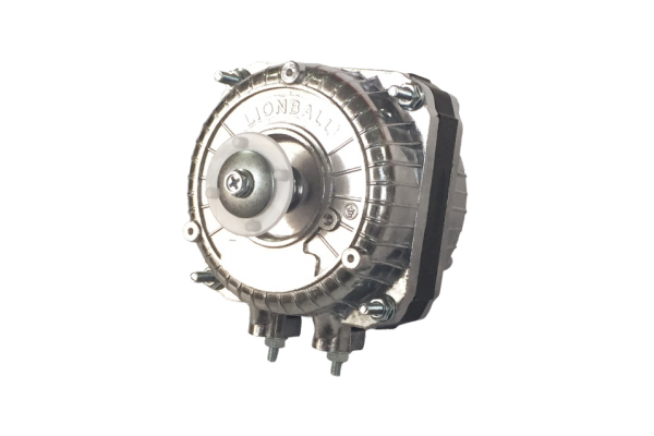 VDE approval Shaded Pole Motor YJF18 Series