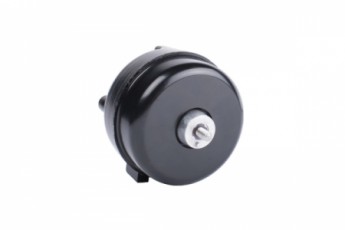 2-16W Aluminum Single Foot Unit Bearing Motor