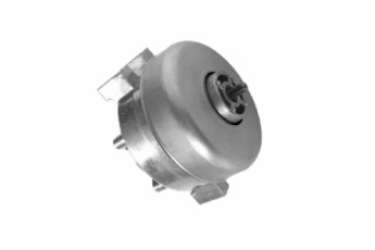 UL Aluminum Double Feet Unit Bearing Motor