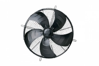 Axial Fan YWF630