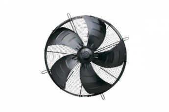 Axial Fan YWF550
