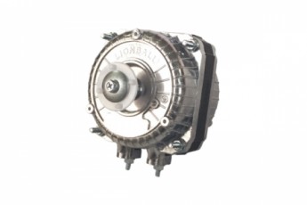 VDE approval Shaded Pole Motor YJF18 Series